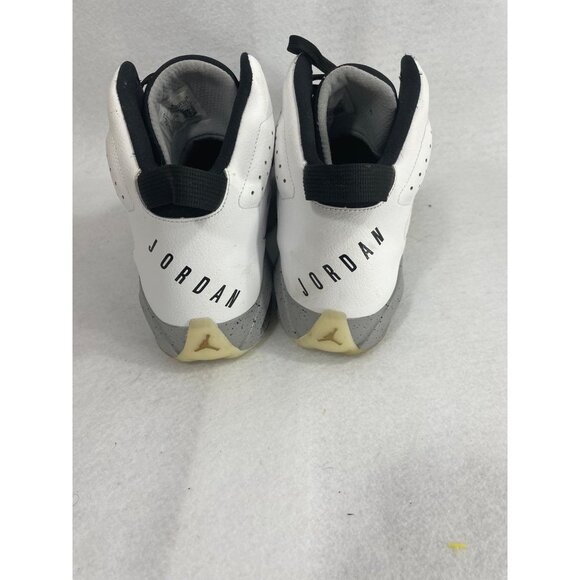 JORDAN LIFT OFF WHITE/WHITE-BLACK-WOLF GREY Mens 12 - Picture 4 of 10